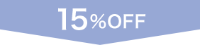 15%OFF