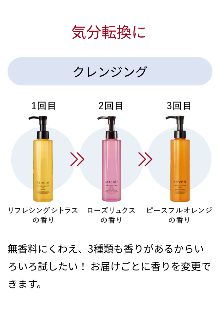 アテニア定期お届けサービス｜アテニア公式オンラインショップ