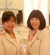 福岡天神地下街店