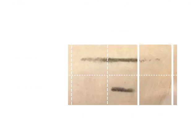フィルム系アイライナーのクレンジング力もUP