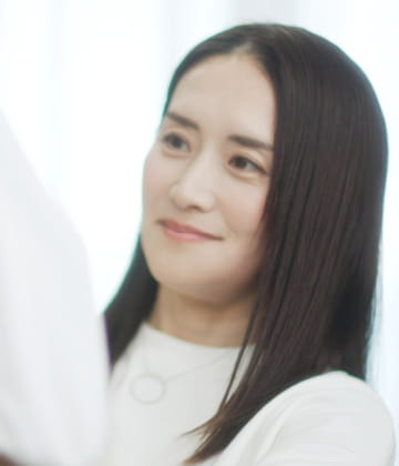亀恭子さん
