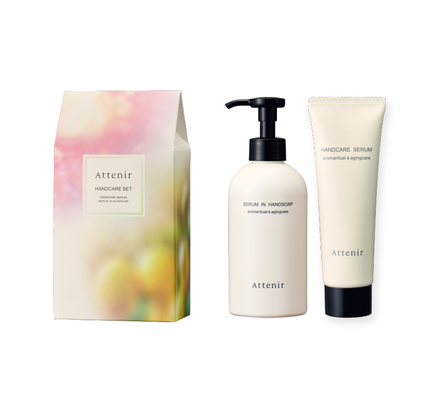 eGift限定 ハンドケアギフト