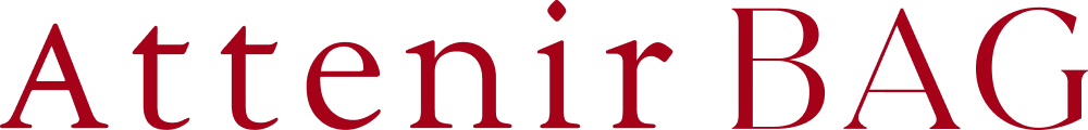 Attenir BAG