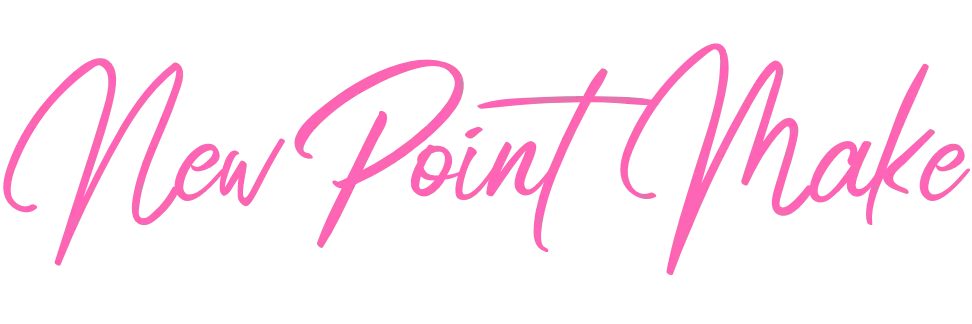 New Point Make