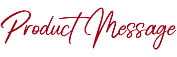 Product Message