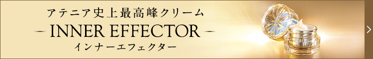 インナーエフェクター