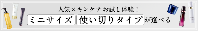 ミニサイズ販売