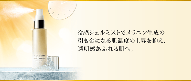 アイシー デイ ブライター